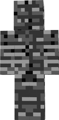 bedrock  Nova Skin