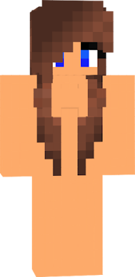 i was bored so i made this skin...