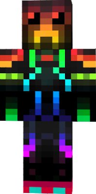 modified version of another skin i found in the gallery.