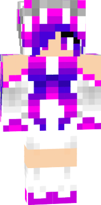 im the kinda girl that likes more the 1 color so i made this skin to show everyone the beauties of the sunset colors of nature <3