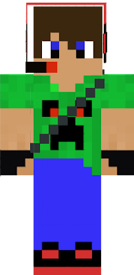 its is my skin !
