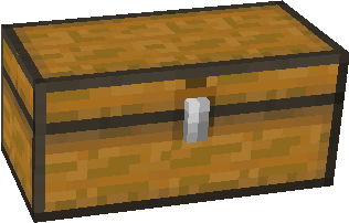 minecraft chest