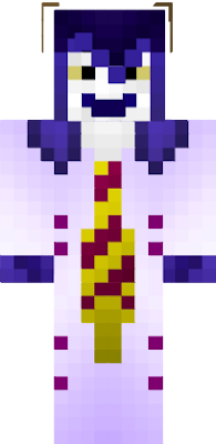 caesar clown from the anime one piece