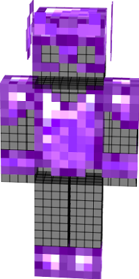 another persons skin but i recolored it