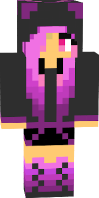 mon skin pour event