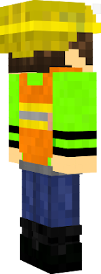 litteraly just a builder skin