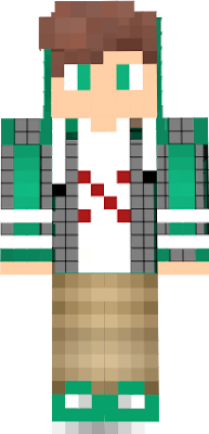 Plz Download I Spent 2 Days With This Skin And Hope U Enjoy <3.