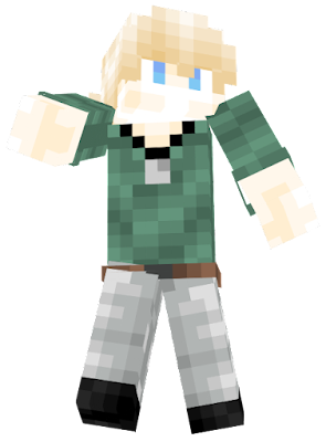 A quick reskin of a Yukine (Noragami) Skin to resemble Matt Ishida from the final Digimon Adventure movie. Even though this is my first time editing a skin, I'm quite happy how it turned out.