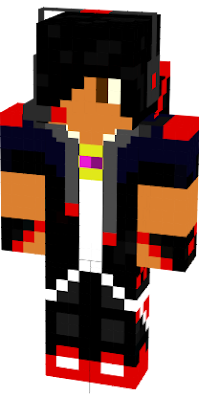 just a skin i made because i needed one for minecraft and didnt want to take anyone elses skin :P