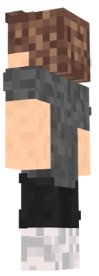 This Skin is Made for Darianstyle By DarianStyle Copyright ©2019 All Rights Reserved