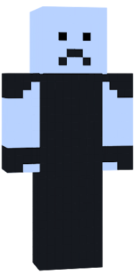that one blue guy from roblox game tower blitz