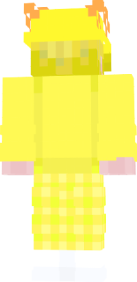 axololt yellow hot boy