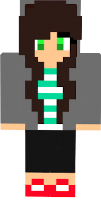 Offically My skin. to use when minecraft is bought.