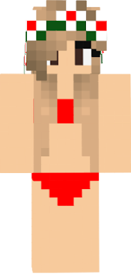 this one is not owned by me just edited it to make it similar to the skin that im looking for