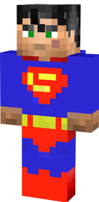 super-man