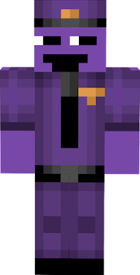 purple guy fnaf