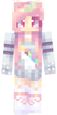 Nike Girl salmon pink classic size shading  Minecraft skins cute, Minecraft  skins kawaii, Minecraft skins aesthetic