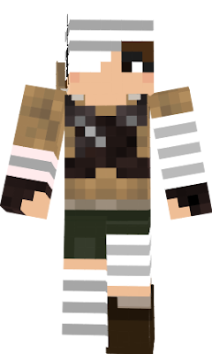 This is Lia from Alaya's Ultimate World - Season 3 - Episode 2!