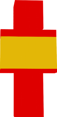 Its the current flag of spain