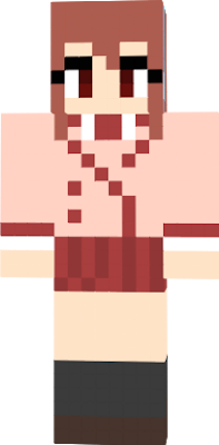 This isnt my skin i just edited it