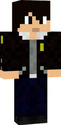 Roleplay Skin