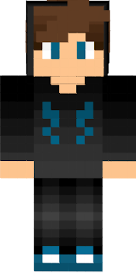 Skin de ZayKo