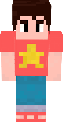 Minecraft: Steven Universo