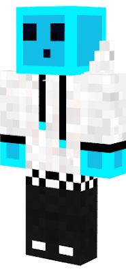 new skin