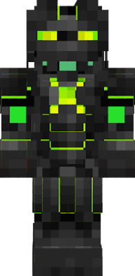 Nova Skin