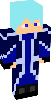 Mage frost