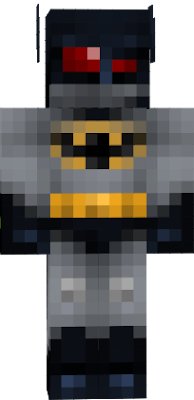 This is For GraserMC's halloween skin! I hope he likes it if he uses it!