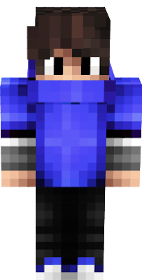 Bluer Shaders