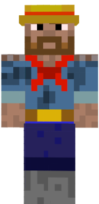 skin for my Rp town
