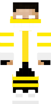 This Is My New Skin From Kenjie I Swear Do Not Copy My Characters My forms
