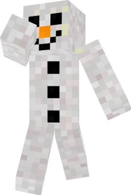 sneeuwpop