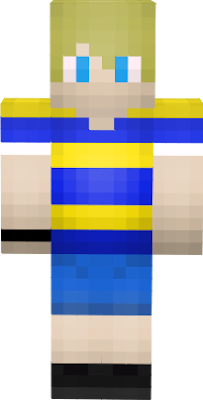 A NOVA SKIN DO MATHEUSGAMES54 POR:VIgames55