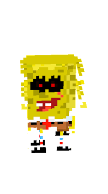 https://www.planetminecraft.com/mob-skin/spongebob-exe-zombie/