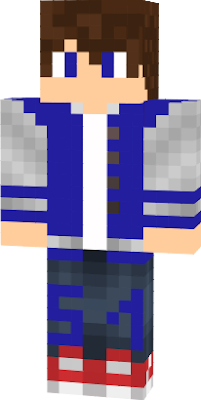 un nouveau skin