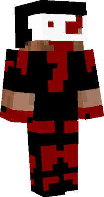 This Skin Is For My Skin Pack