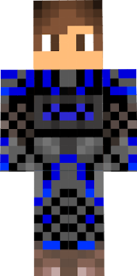The 2nd Modified Version Of Knight Creeper_418