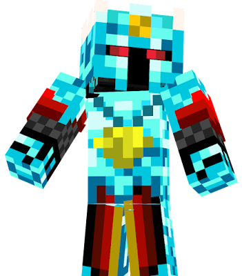 D | Nova Skin