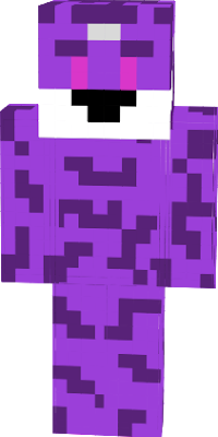 tigre violet lash