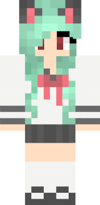 Minha skin |