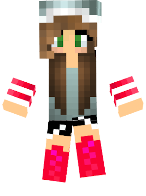 Skin de people (sin terminar)