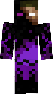 The first skin of the player logicinchaos