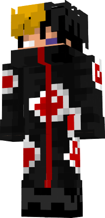 skin de mandrake minecraft