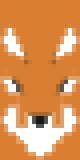 cool fox