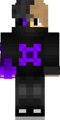 Its a skin remake for my friend and i (the_cool_guy13 i am _CREEPS_