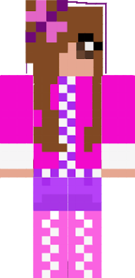 this skin I made to soon to be my skin