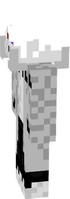 This is a changed form of this skin http://minecraft.novaskin.me/skin/5190523274919936/Obito-rikudo :D